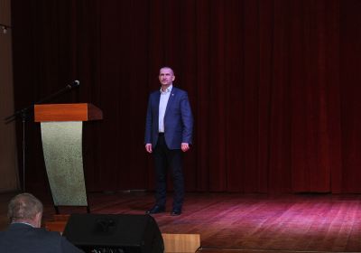 Поздравление 26.03.2021