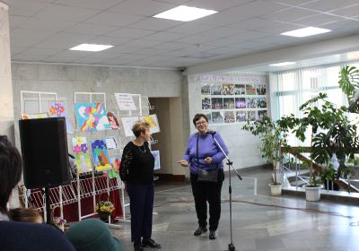 Поздравление с Днем матери 2021 год