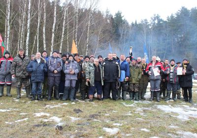 Проведение спортивного турнира