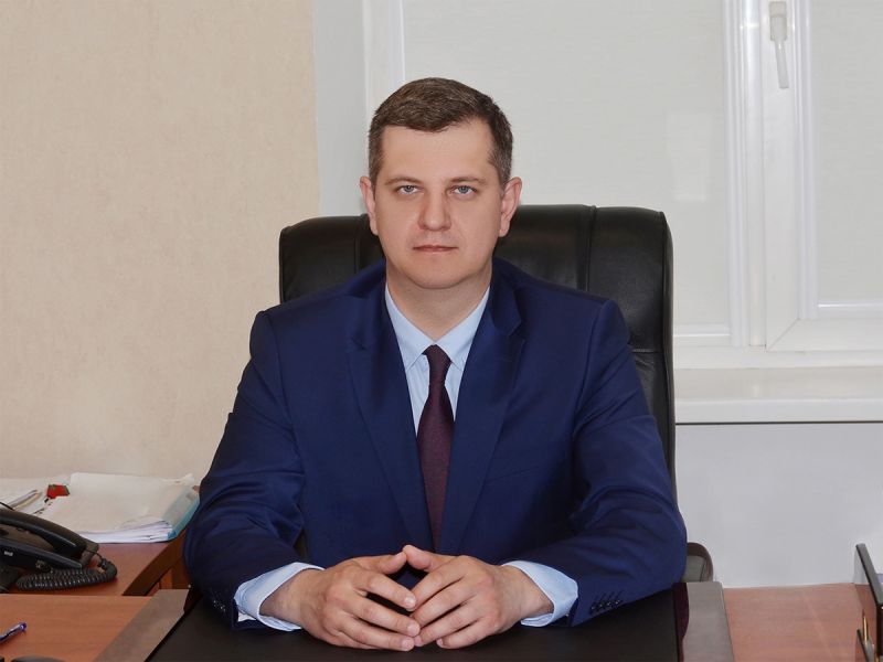 Кулякин Алексей Анатольевич